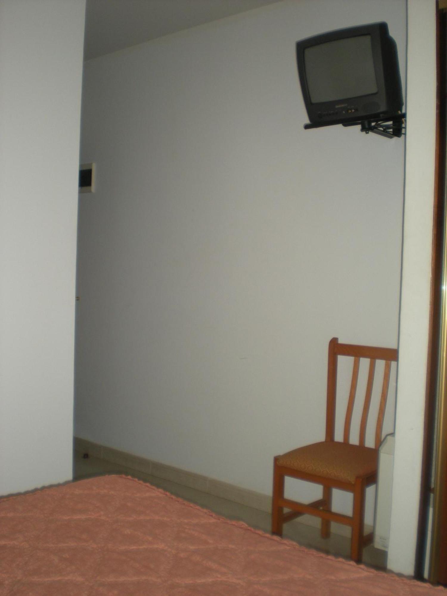Pension Vagalume Boiro Zimmer foto
